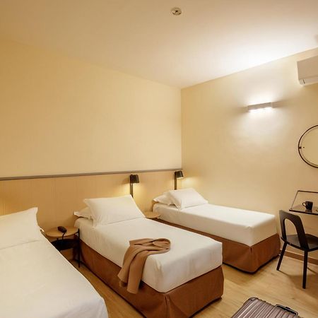 Hotel Colosseum Roma Dış mekan fotoğraf