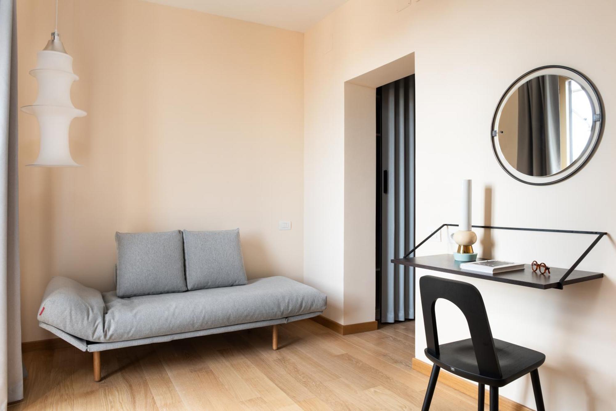 Hotel Colosseum Roma Dış mekan fotoğraf