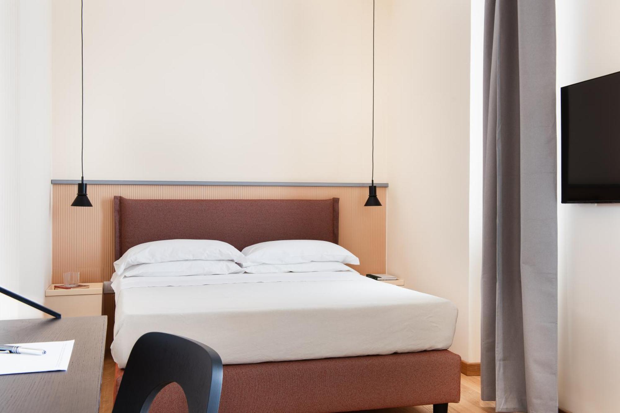 Hotel Colosseum Roma Dış mekan fotoğraf