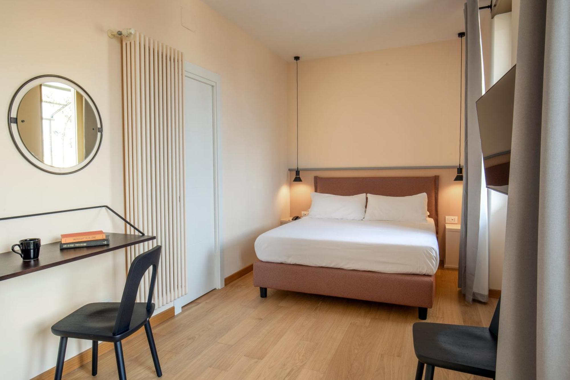 Hotel Colosseum Roma Dış mekan fotoğraf