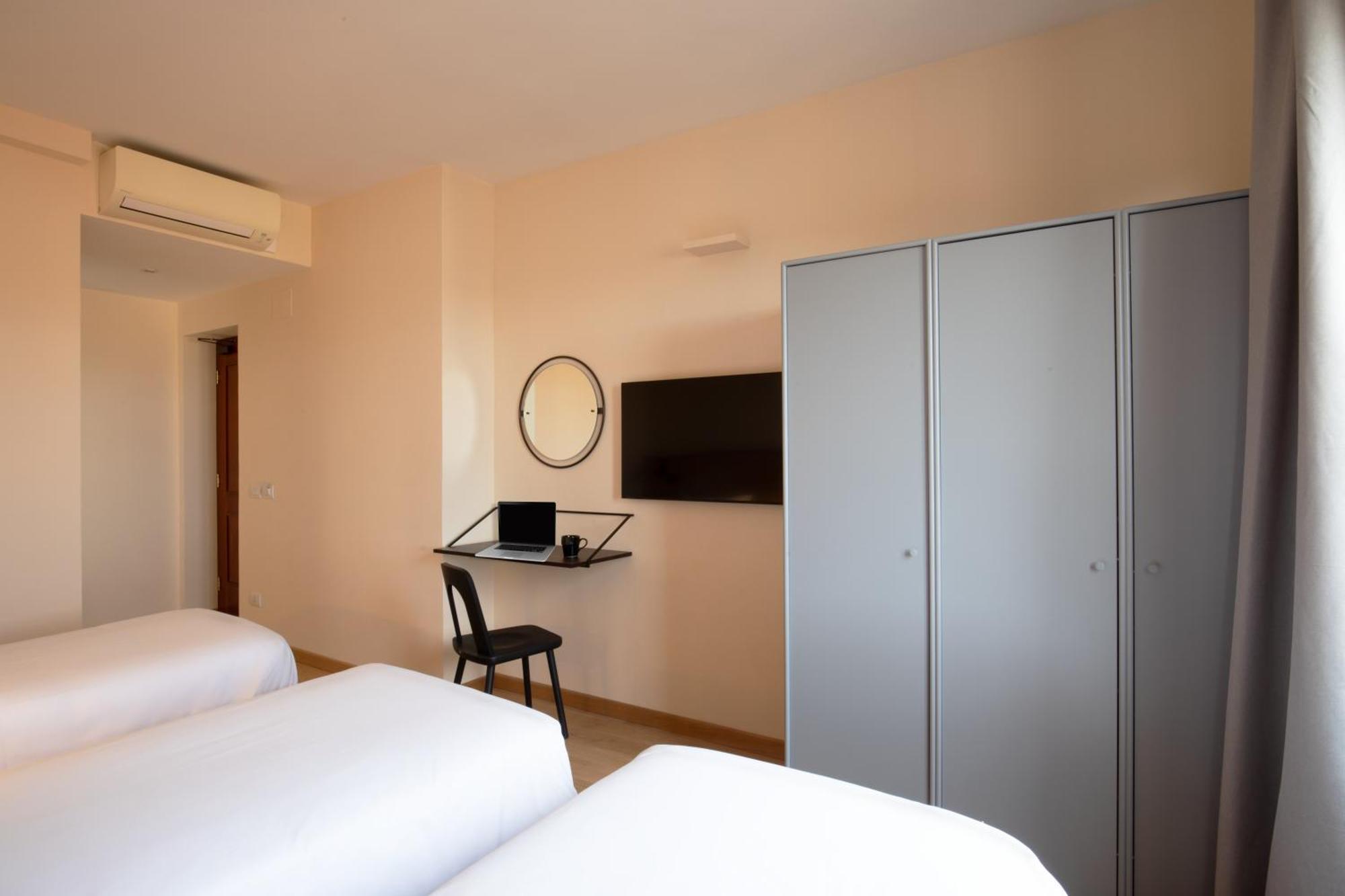 Hotel Colosseum Roma Dış mekan fotoğraf