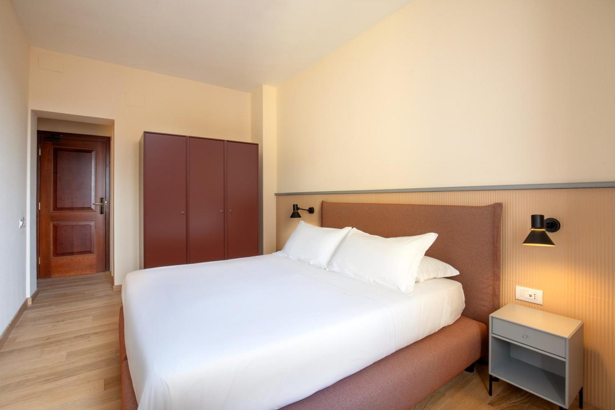 Hotel Colosseum Roma Dış mekan fotoğraf