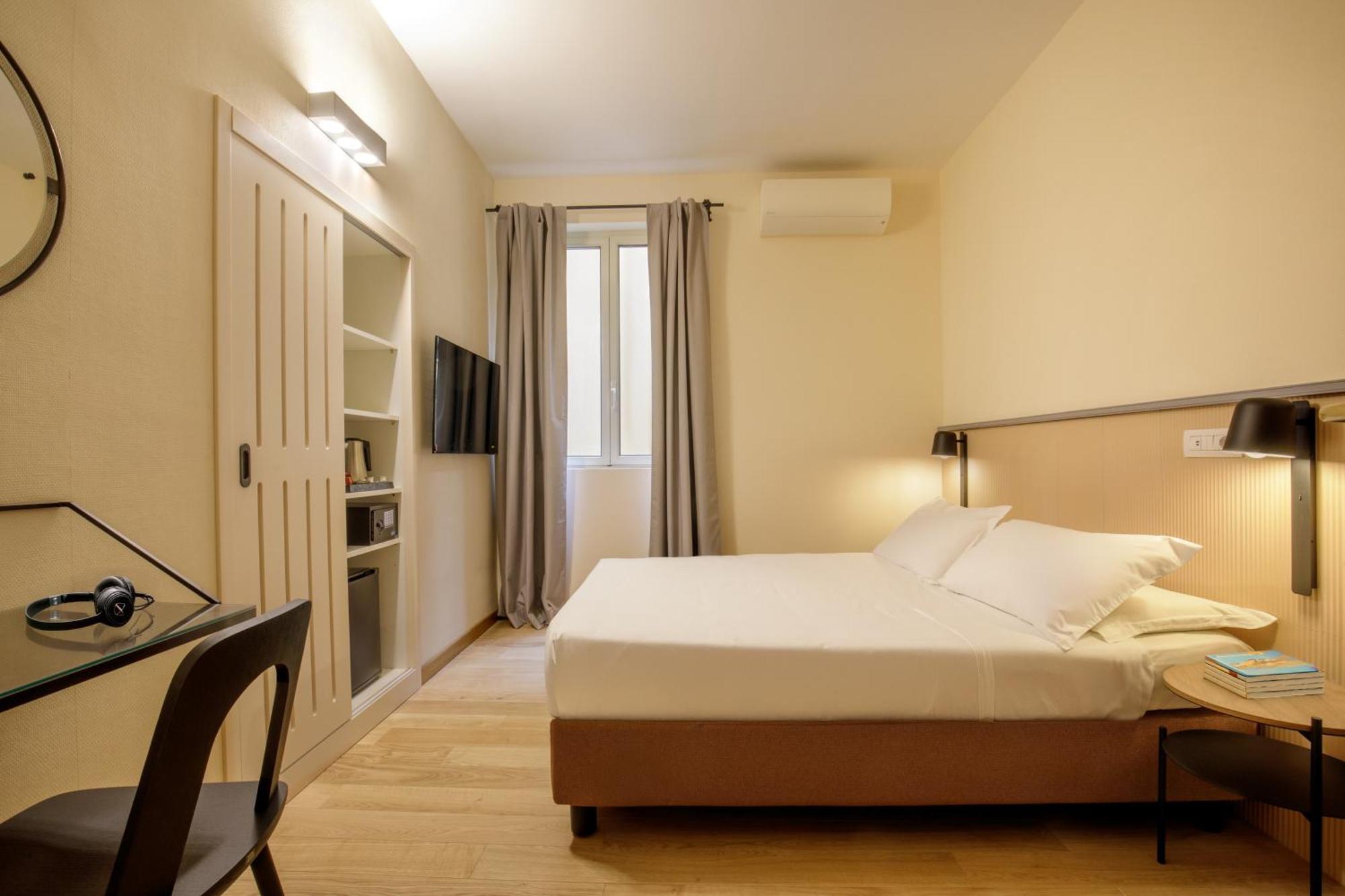 Hotel Colosseum Roma Dış mekan fotoğraf