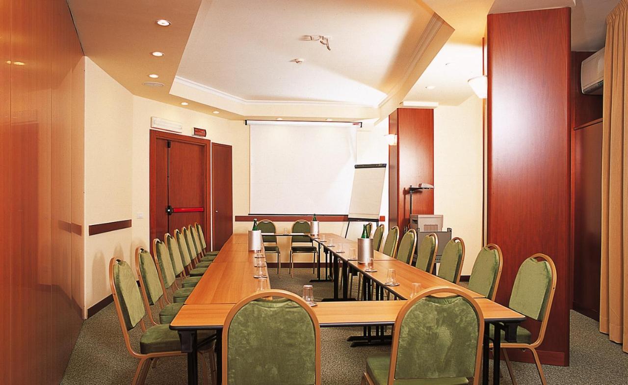Hotel Colosseum Roma Dış mekan fotoğraf