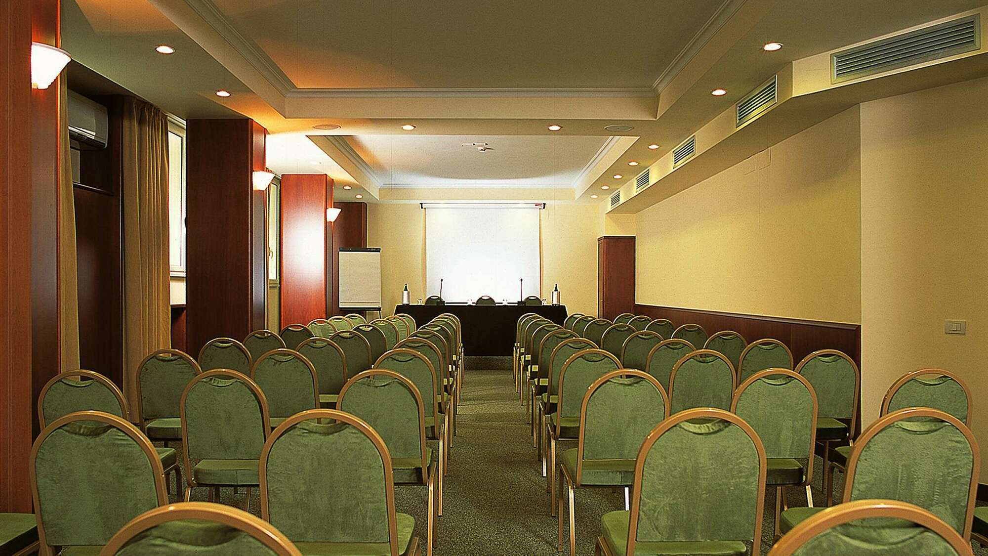 Hotel Colosseum Roma Dış mekan fotoğraf