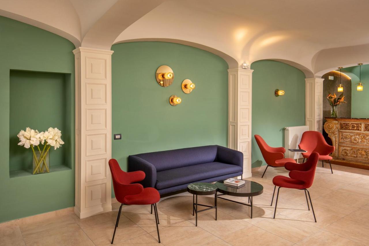 Hotel Colosseum Roma Dış mekan fotoğraf
